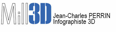 Jean-Charles PERRIN